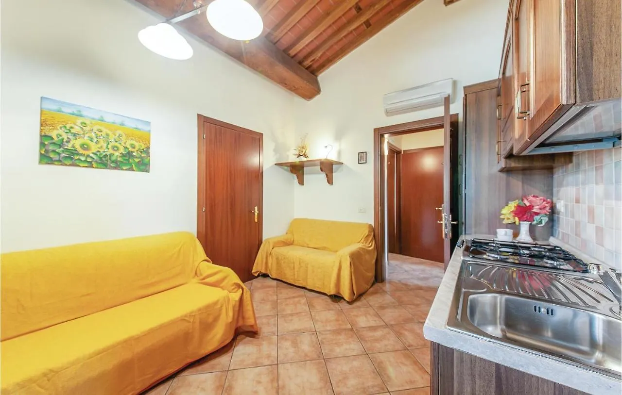 Holiday home Corte Ponziani 1 Orentano Italy