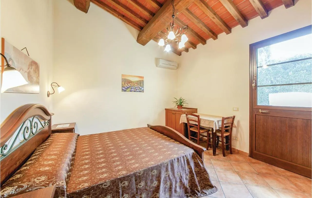 Holiday home Corte Ponziani 1 Orentano