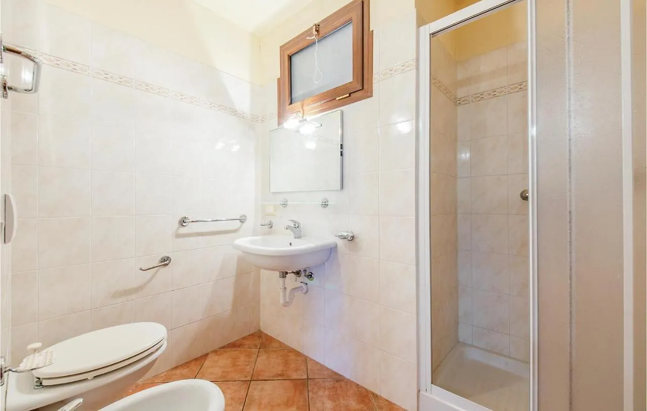 Corte Ponziani 1 Orentano Holiday home